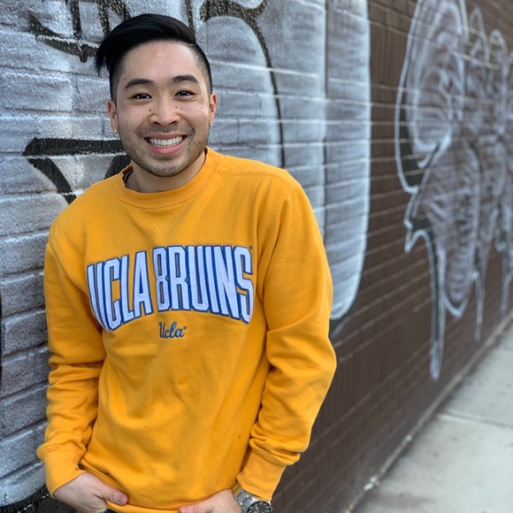 Meet your Posher, Justin - Picture 2 of 8